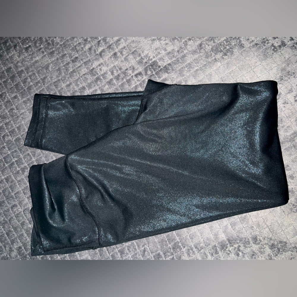 Two pair of BuffBunny Leggings one pair for 30 other for 30